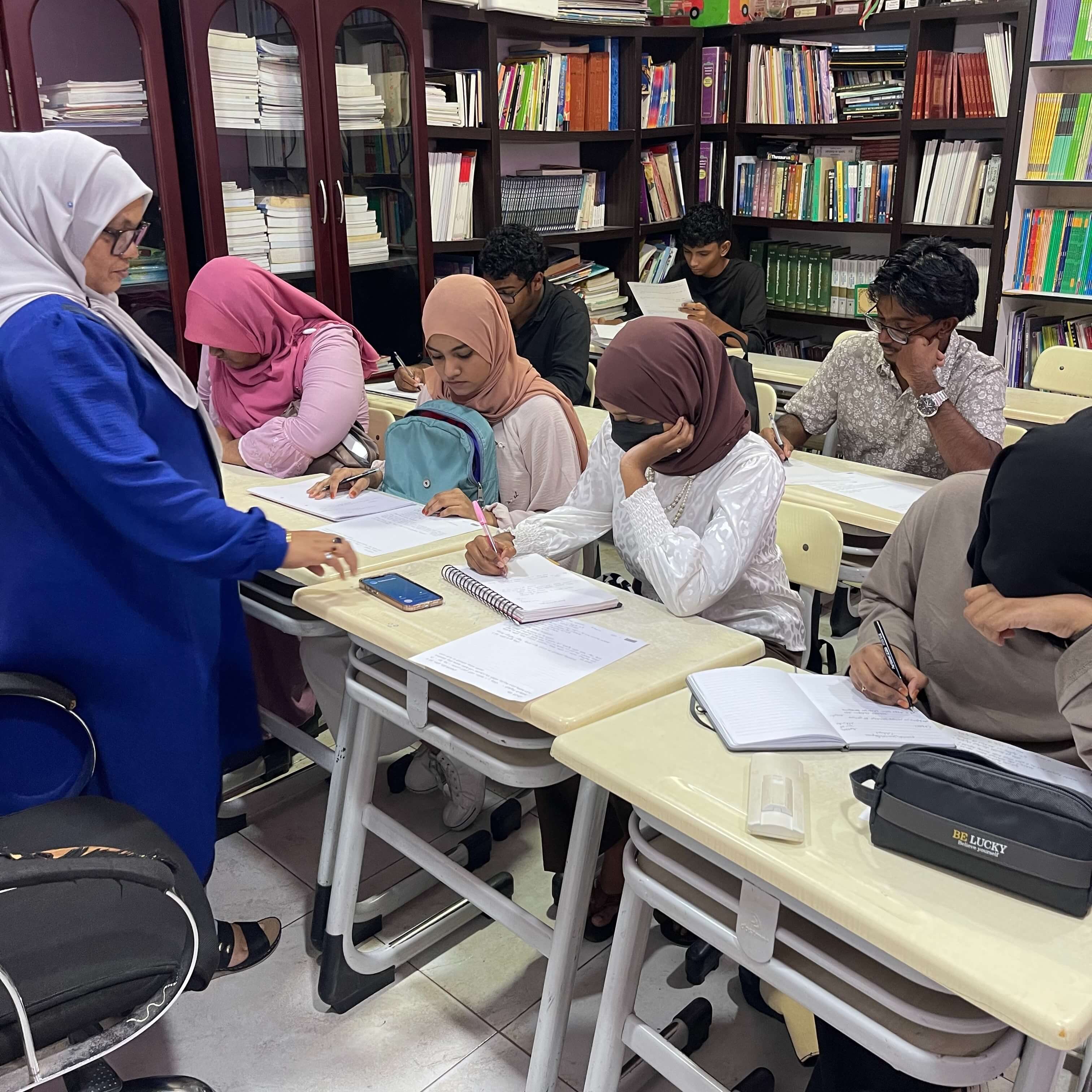 Subject Coaching Physics